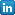 LinkedIn Badge